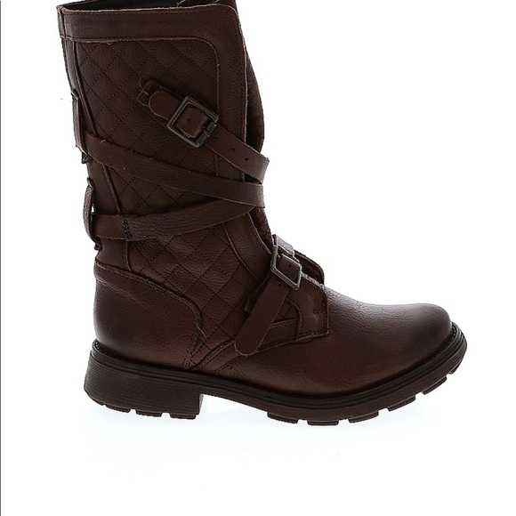 Steve Madden Bounti boots - Picture 6 of 6